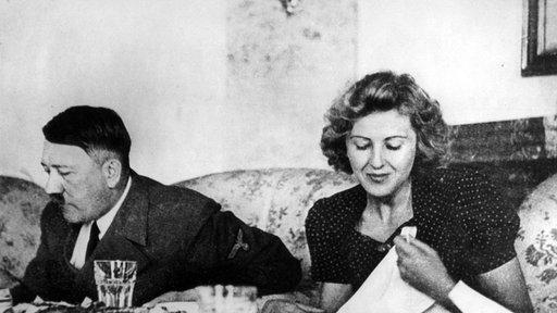 CIA'dan Adolf Hitler'in 1955'te hayatta olduğunu kanıtlayan belge! 28