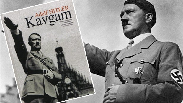 CIA'dan Adolf Hitler'in 1955'te hayatta olduğunu kanıtlayan belge! 4