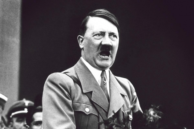 CIA'dan Adolf Hitler'in 1955'te hayatta olduğunu kanıtlayan belge! 20