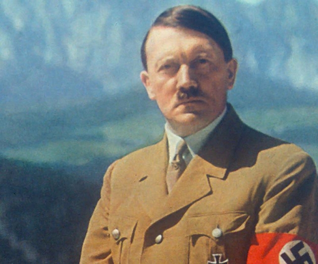 CIA'dan Adolf Hitler'in 1955'te hayatta olduğunu kanıtlayan belge! 21