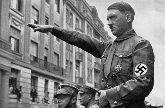 CIA'dan Adolf Hitler'in 1955'te hayatta olduğunu kanıtlayan belge! 7