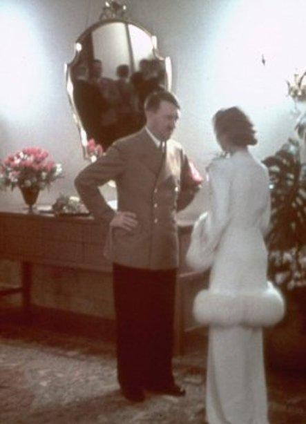 CIA'dan Adolf Hitler'in 1955'te hayatta olduğunu kanıtlayan belge! 24