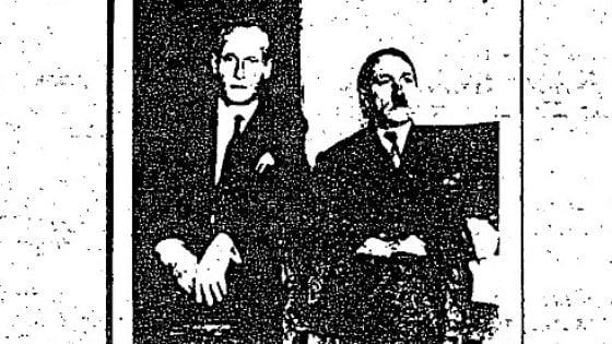 CIA'dan Adolf Hitler'in 1955'te hayatta olduğunu kanıtlayan belge! 14