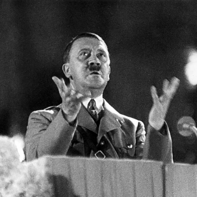 CIA'dan Adolf Hitler'in 1955'te hayatta olduğunu kanıtlayan belge! 2