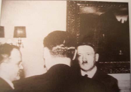 CIA'dan Adolf Hitler'in 1955'te hayatta olduğunu kanıtlayan belge! 17