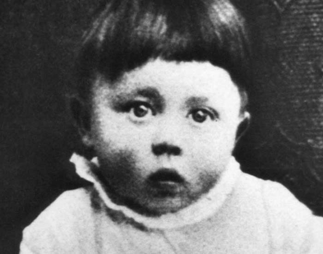 CIA'dan Adolf Hitler'in 1955'te hayatta olduğunu kanıtlayan belge! 9