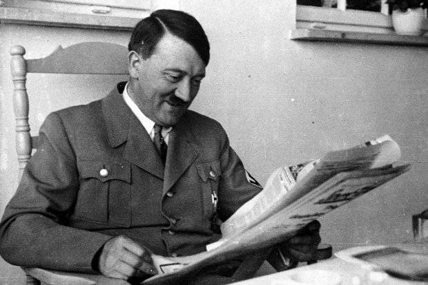 CIA'dan Adolf Hitler'in 1955'te hayatta olduğunu kanıtlayan belge! 3