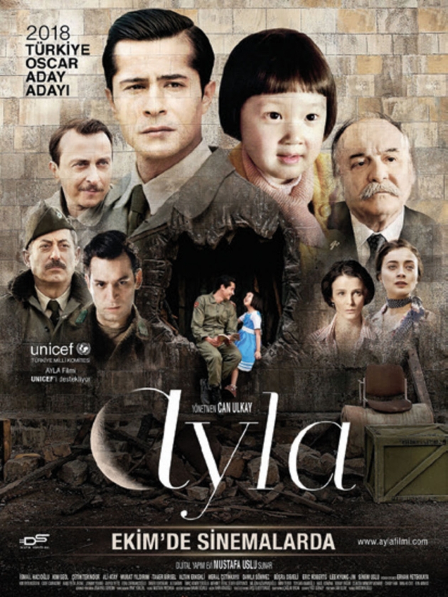 Türkiye'nin Oscar adayı "Ayla"ya dair merak edilen her şey! 13