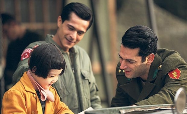 Türkiye'nin Oscar adayı "Ayla"ya dair merak edilen her şey! 15
