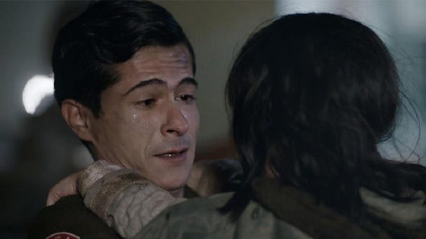 Türkiye'nin Oscar adayı "Ayla"ya dair merak edilen her şey! 6