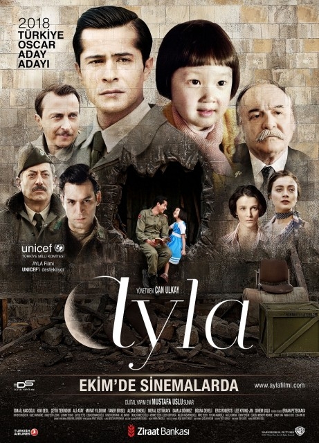 Türkiye'nin Oscar adayı "Ayla"ya dair merak edilen her şey! 1