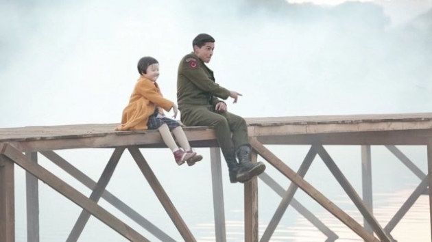 Türkiye'nin Oscar adayı "Ayla"ya dair merak edilen her şey! 10