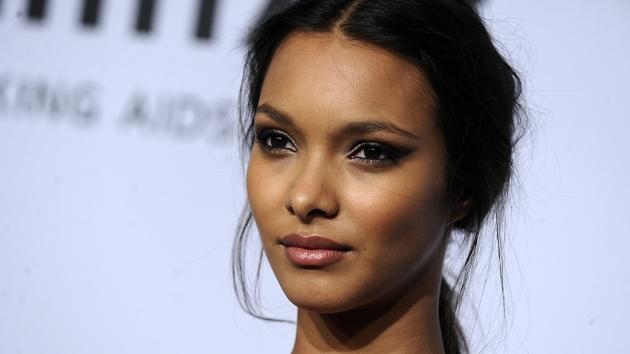 Victoria's Secret'ın bu yılki 'Fantasy Bra' modeli Lais Ribeiro oldu! 49