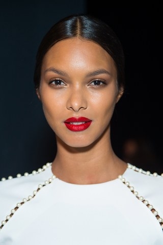 Victoria's Secret'ın bu yılki 'Fantasy Bra' modeli Lais Ribeiro oldu! 42