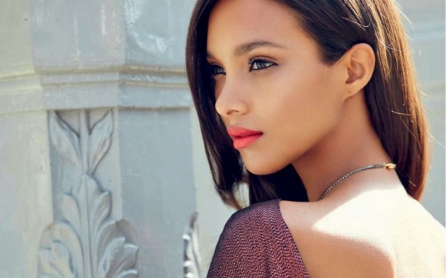 Victoria's Secret'ın bu yılki 'Fantasy Bra' modeli Lais Ribeiro oldu! 33