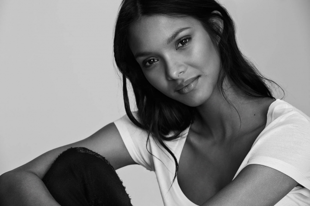 Victoria's Secret'ın bu yılki 'Fantasy Bra' modeli Lais Ribeiro oldu! 47