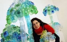 Çek sanatçının yaratıcılığı karşısında ağzınız açık kalacak! 34