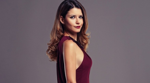 Beren Saat mum gibi eriyip bitti! 30