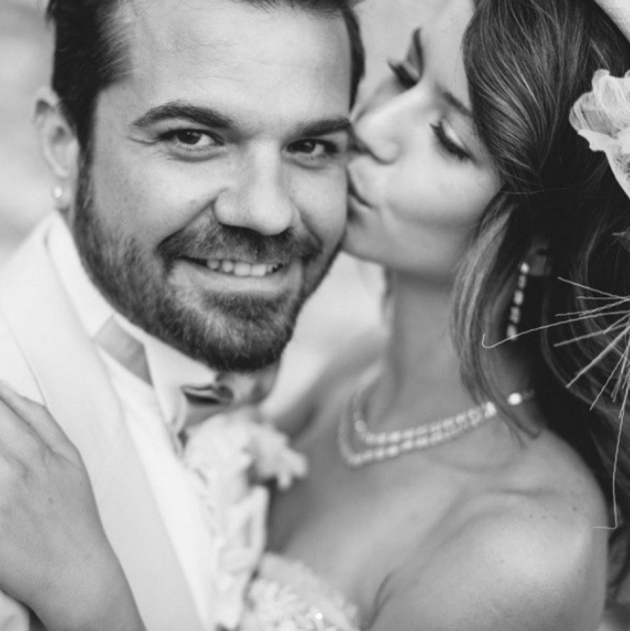 Beren Saat mum gibi eriyip bitti! 37