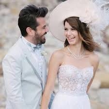 Beren Saat mum gibi eriyip bitti! 35