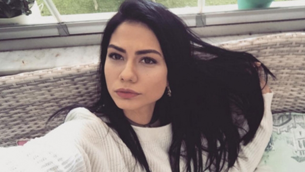 Bu sevimli kız çocuğu şimdi Türkiye'nin parlayan yıldızlarından! 13