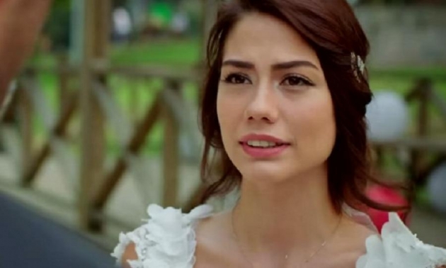 Bu sevimli kız çocuğu şimdi Türkiye'nin parlayan yıldızlarından! 26