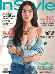 Bu sevimli kız çocuğu şimdi Türkiye'nin parlayan yıldızlarından! 30