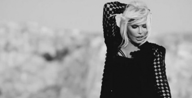Ajda Pekkan'ın yaşlandığının kanıtı! 23