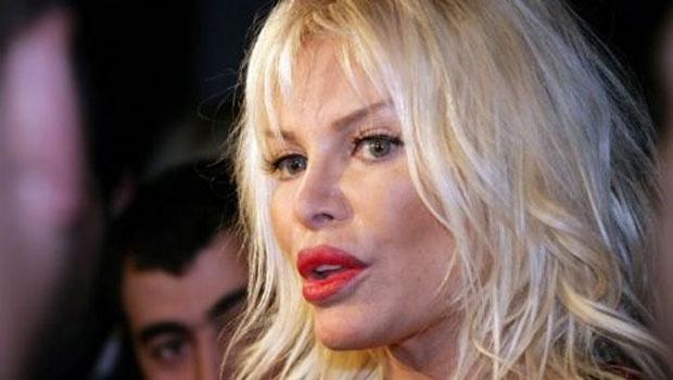 Ajda Pekkan'ın yaşlandığının kanıtı! 2