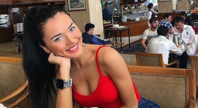 Cansu Taşkın'dan takipçisine cüretkar cevap! 12