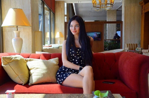 Cansu Taşkın'dan takipçisine cüretkar cevap! 6