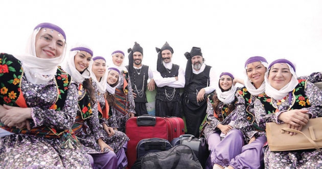 Şilan Makal, oyunculuk basamaklarını bu kadar kısa sürede nasıl çıktığını anlattı! 22