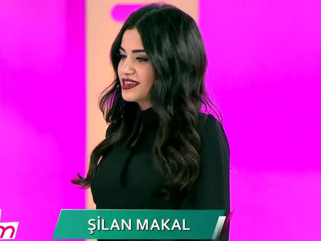 Şilan Makal, oyunculuk basamaklarını bu kadar kısa sürede nasıl çıktığını anlattı! 3