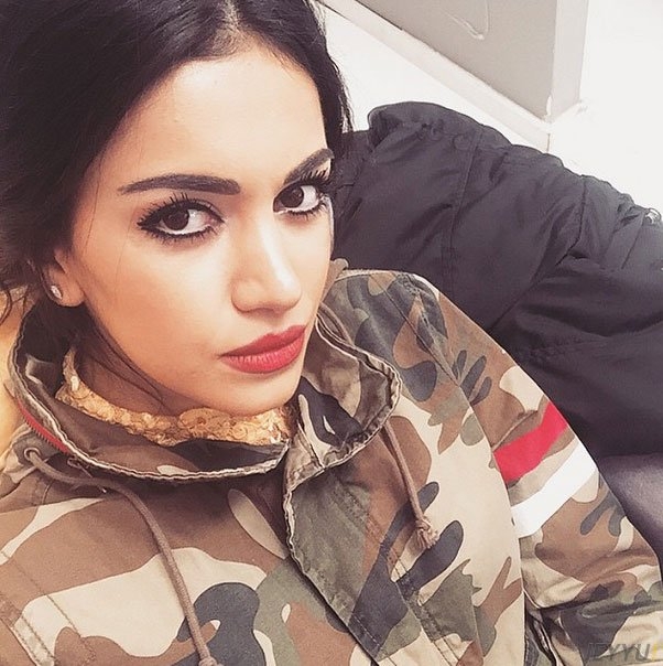 Şilan Makal, oyunculuk basamaklarını bu kadar kısa sürede nasıl çıktığını anlattı! 20