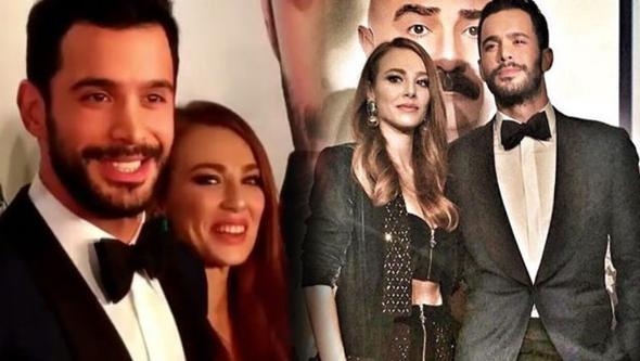 Gupse Özay, Barış Arduç'un yanından ayrılmadı! 21