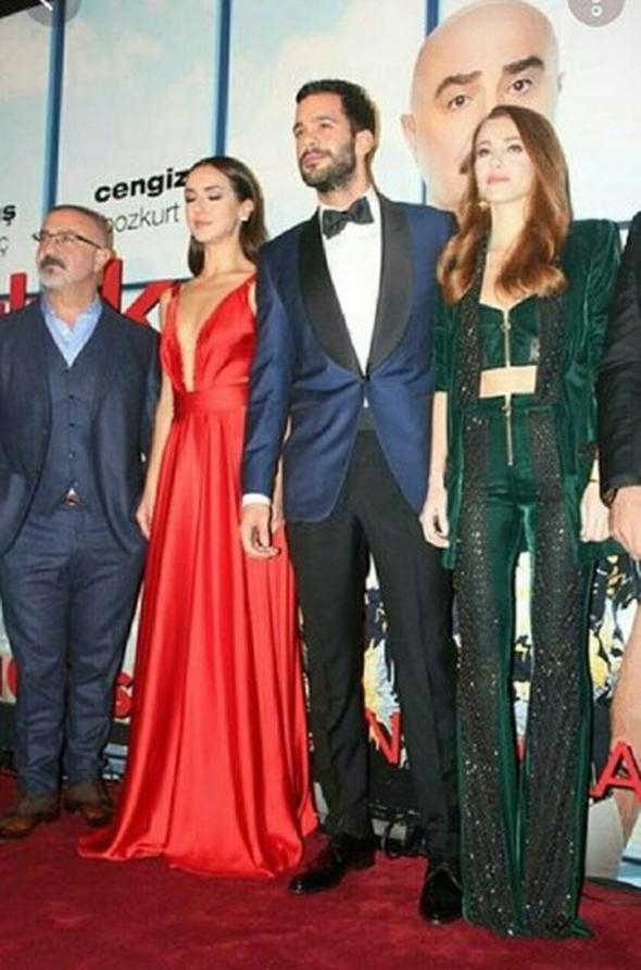 Gupse Özay, Barış Arduç'un yanından ayrılmadı! 11