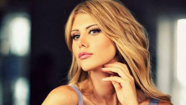 Kanseri atlatarak Türkiye Güzeli seçilen Gamze Balım anlattı! 12