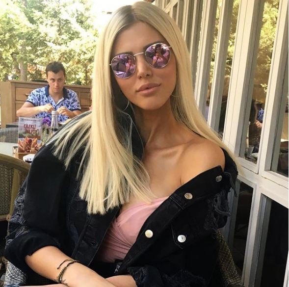 Kanseri atlatarak Türkiye Güzeli seçilen Gamze Balım anlattı! 19