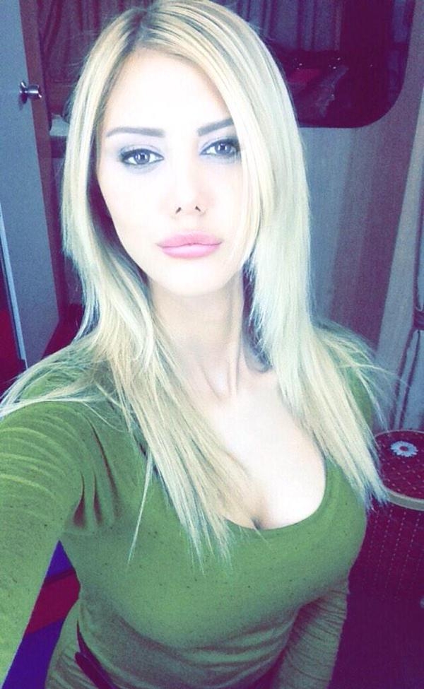 Kanseri atlatarak Türkiye Güzeli seçilen Gamze Balım anlattı! 10