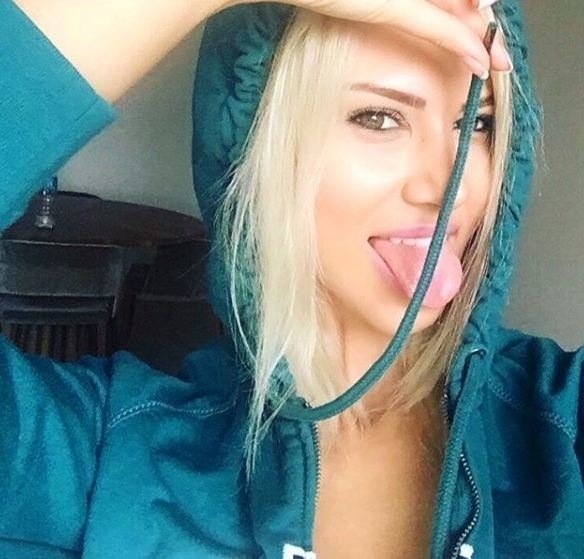Kanseri atlatarak Türkiye Güzeli seçilen Gamze Balım anlattı! 22