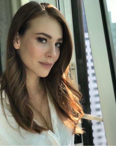 Sosyal medya ışıl ışıl, Elçin Sangu şıkır şıkır! 21