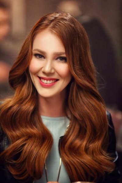Sosyal medya ışıl ışıl, Elçin Sangu şıkır şıkır! 8