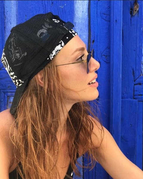 Sosyal medya ışıl ışıl, Elçin Sangu şıkır şıkır! 12