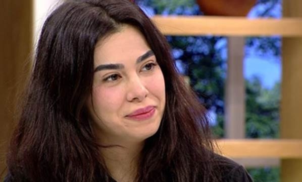Asena Atalay'ı görenler o soruyu sormadan edemedi! 8