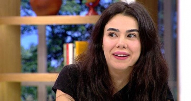 Asena Atalay'ı görenler o soruyu sormadan edemedi! 17