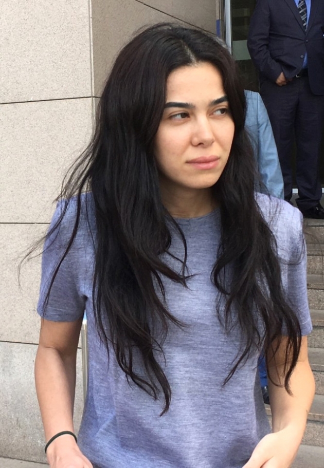Asena Atalay'ı görenler o soruyu sormadan edemedi! 10