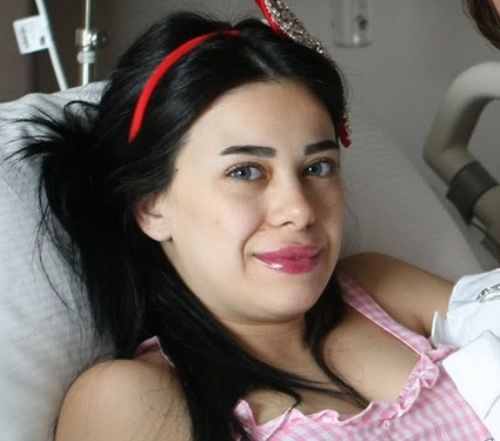 Asena Atalay'ı görenler o soruyu sormadan edemedi! 13