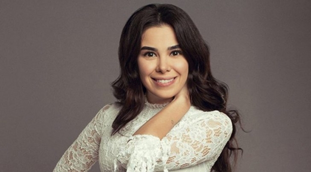 Asena Atalay'ı görenler o soruyu sormadan edemedi! 15