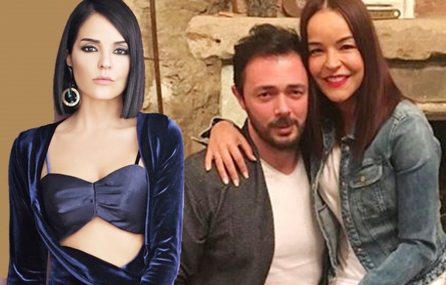 Bengü'nün lüks villası göz kamaştırıyor! 10