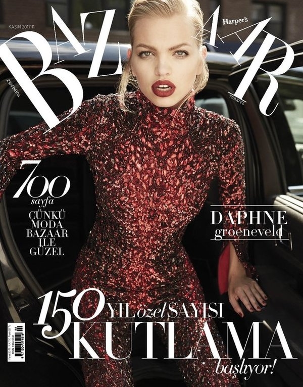 Dünyanın ilk kadın moda dergisi 150 yaşında! 20